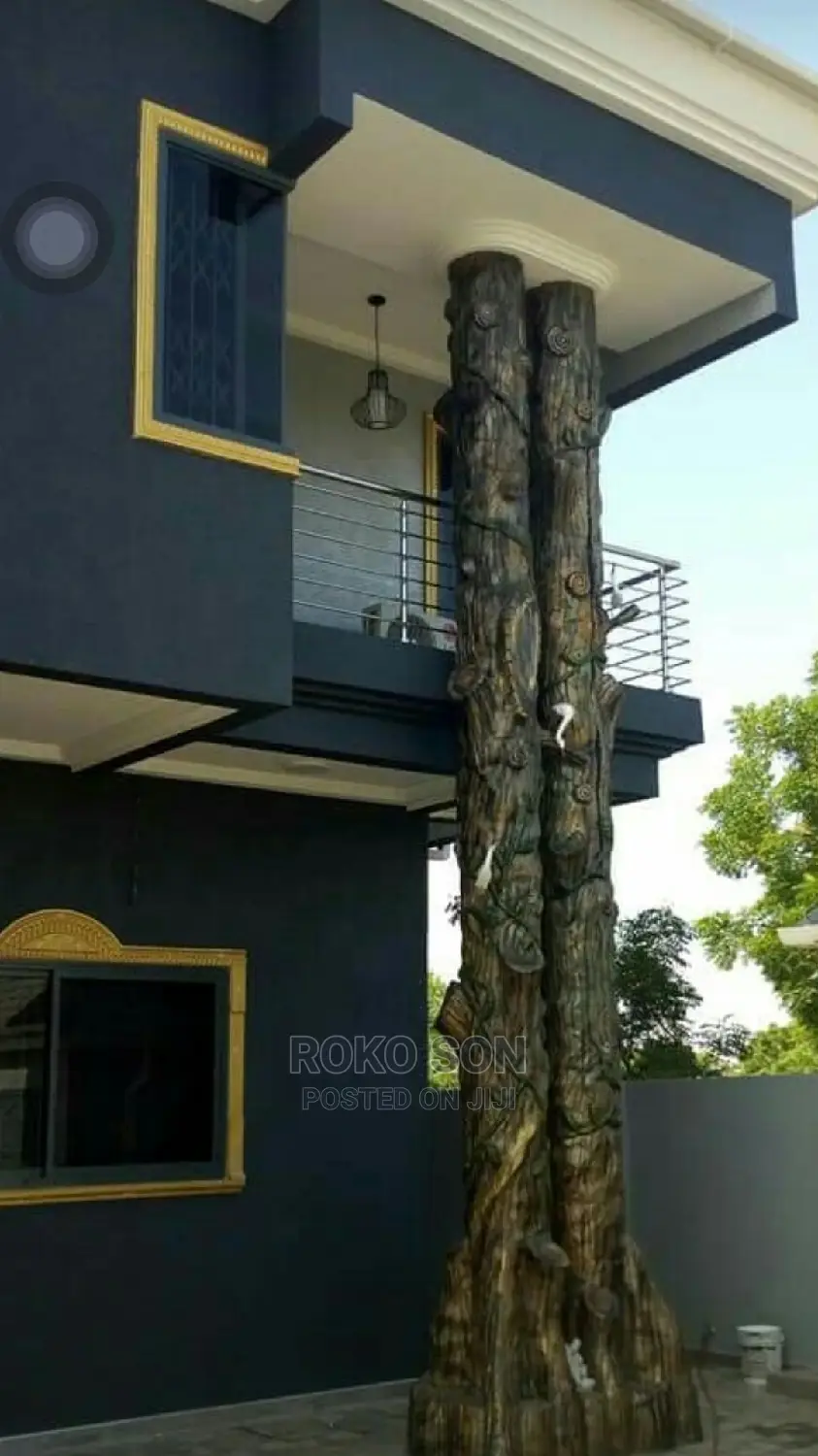 7bdrm Mansion in Dr Roko, Villa Victoria Hotel for Sale