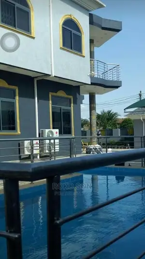 7bdrm Mansion in Dr Roko, Villa Victoria Hotel for Sale