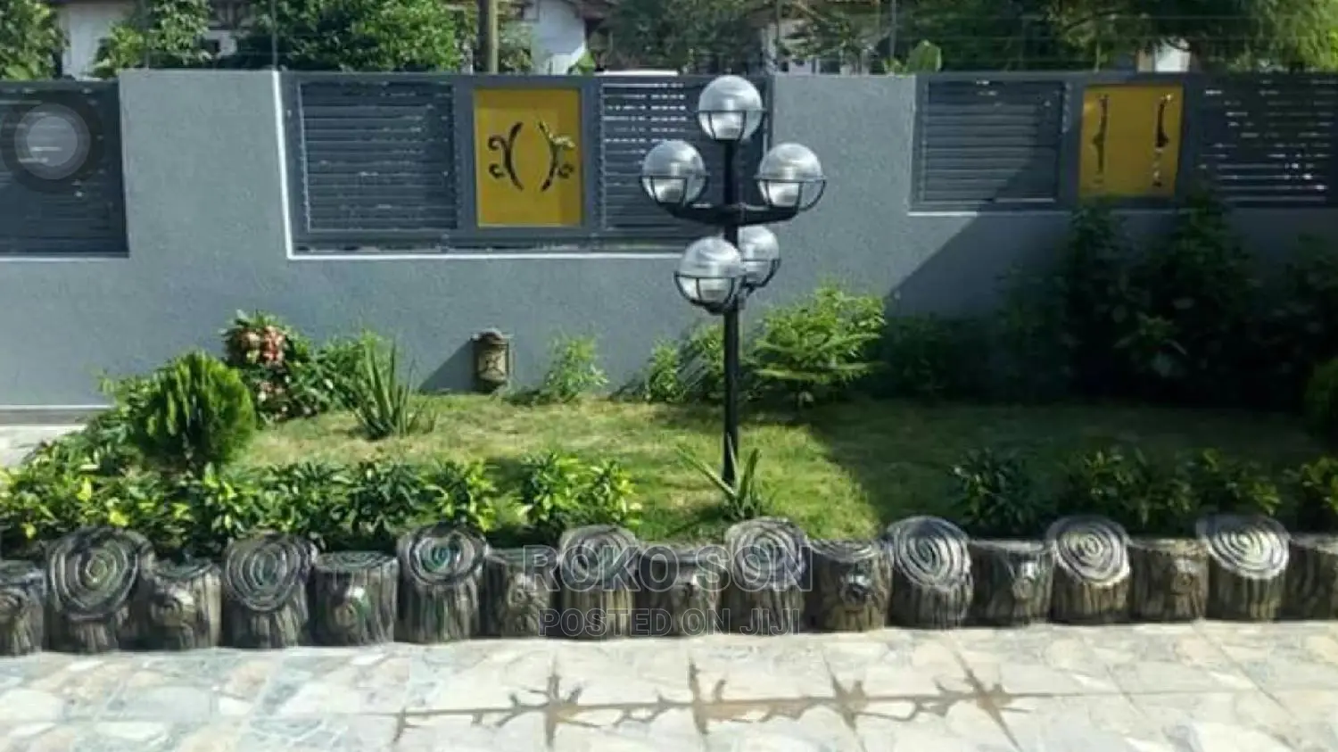 7bdrm Mansion in Dr Roko, Villa Victoria Hotel for Sale