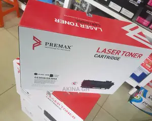 Premax 90a Toner Ce390a
