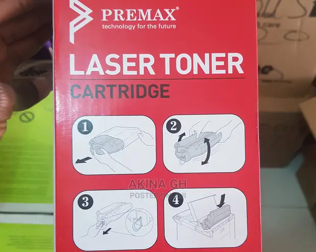 Premax 90a Toner Ce390a 3