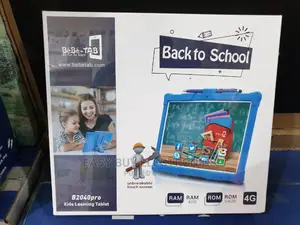 B 2040 Kids Educational Tab 64gb 4ram