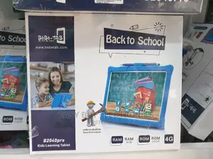 Kids Tablet B2040 4G 64gb
