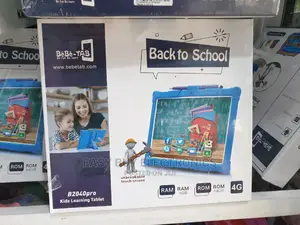 Kids Tablet B2040 4G 64gb