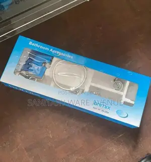 Brimix - Bathroom Accessories