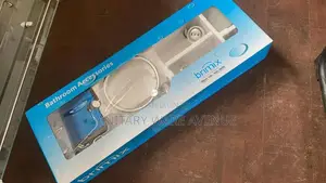 Brimix - Bathroom Accessories