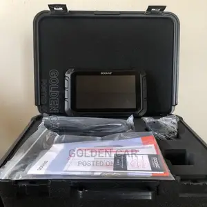 GODIAG GD801 Odomaster OBD2 Car Mileage Correction Scanner