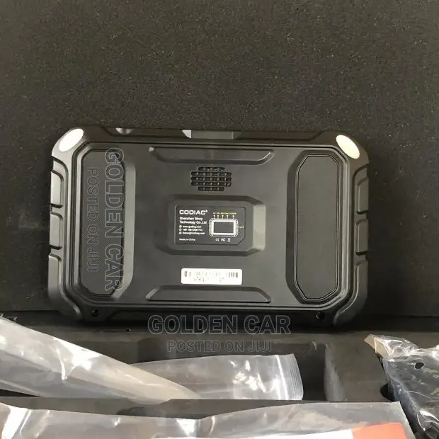 GODIAG GD801 Odomaster OBD2 Car Mileage Correction Scanner