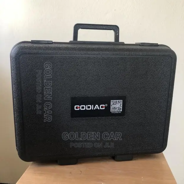 GODIAG GD801 Odomaster OBD2 Car Mileage Correction Scanner