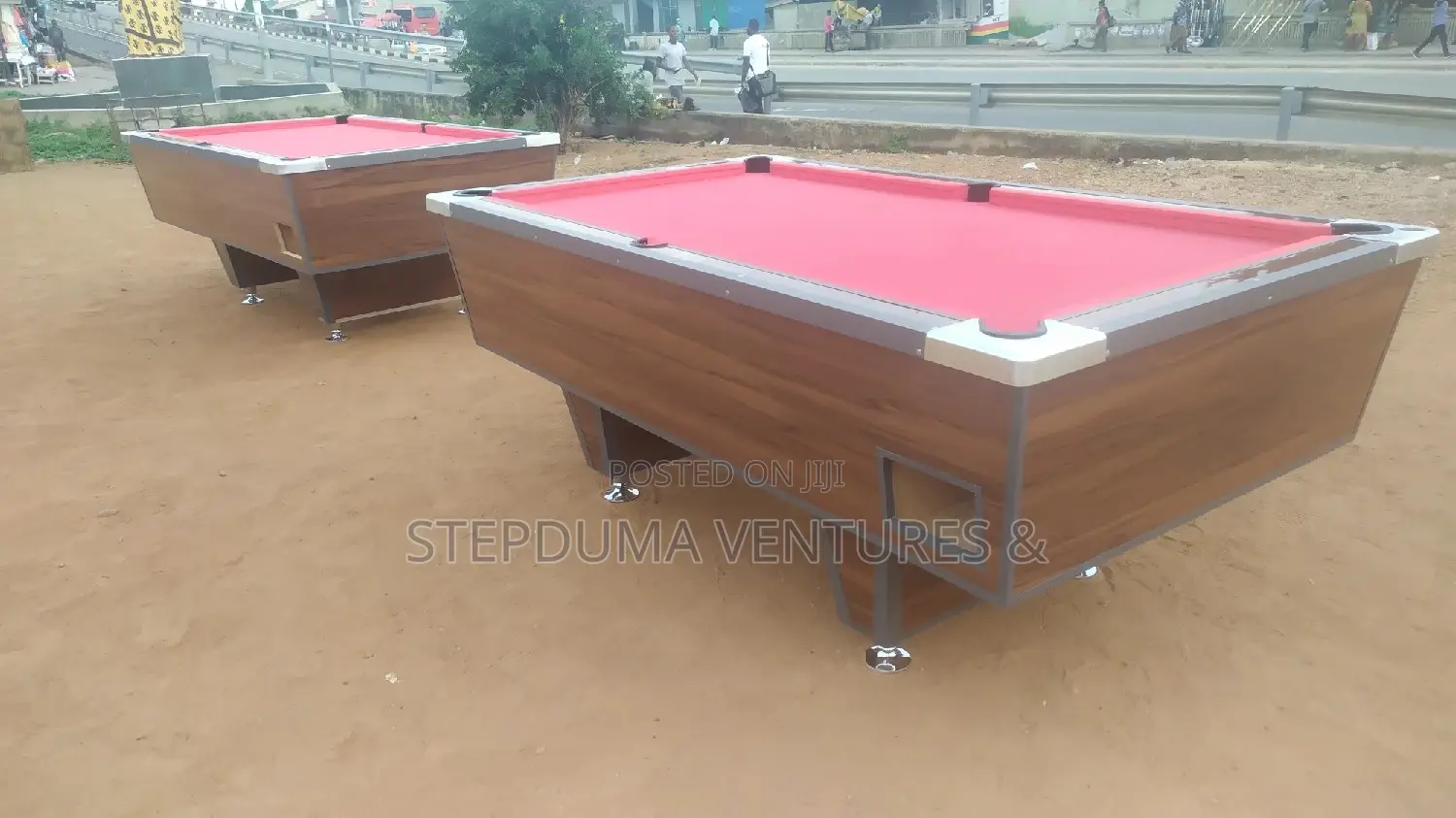 Token Coins Snooker Machines