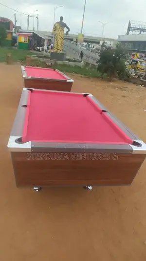 Token Coins Snooker Machines