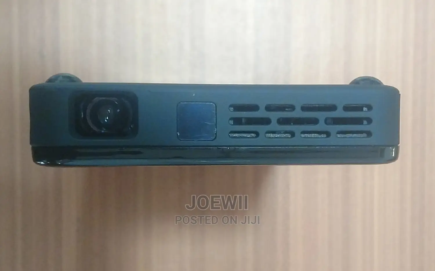 DLP Smart Android Mini Projector
