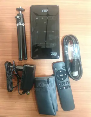 DLP Smart Android Mini Projector