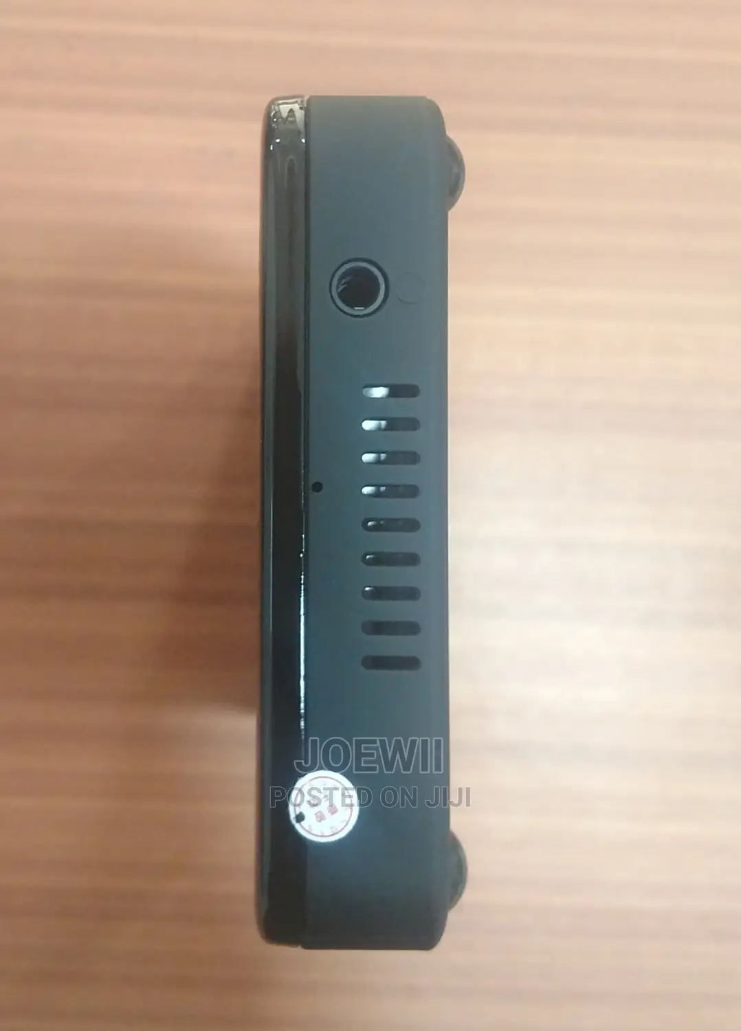 DLP Smart Android Mini Projector