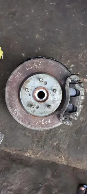 Honda HR-V/CR-V 2016-2020 Front WHEEL HUB Pair in Stock