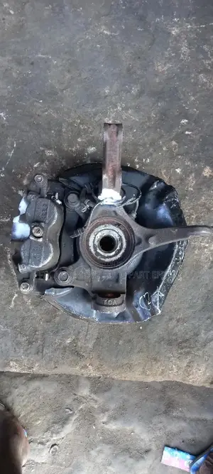 Honda HR-V/CR-V 2016-2020 Front WHEEL HUB Pair in Stock