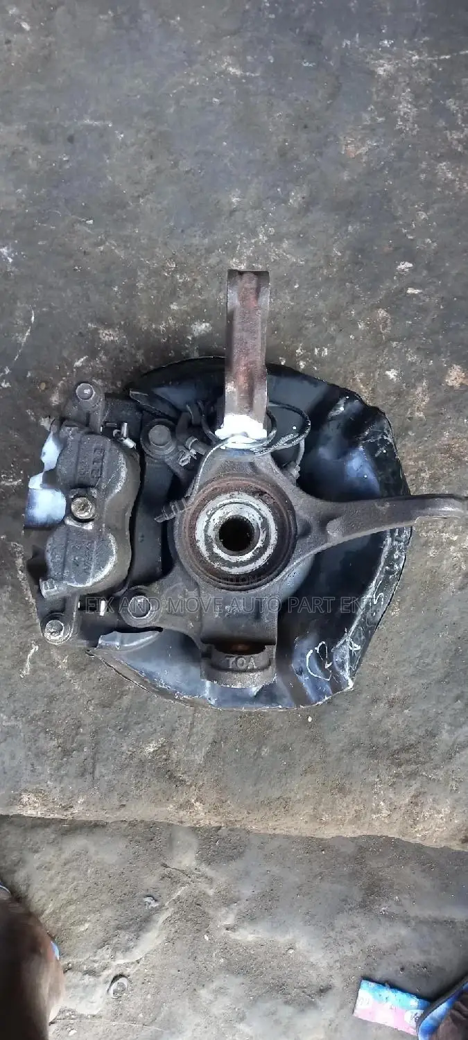 Honda HR-V/CR-V 2016-2020 Front WHEEL HUB Pair in Stock