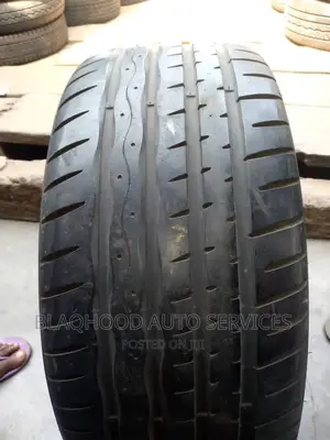 Benz C220/C250/C300 Front and Back Tyres, 225/255 40/35 R19