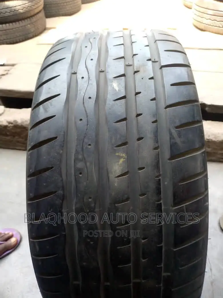 Benz C220/C250/C300 Front and Back Tyres, 225/255 40/35 R19