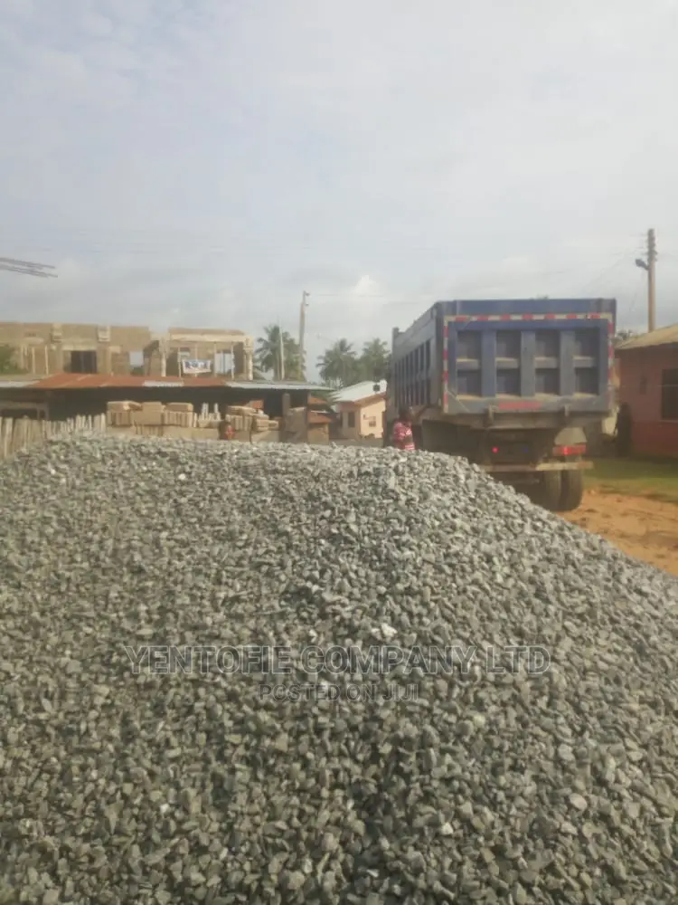 Sand and Stones Suppliers