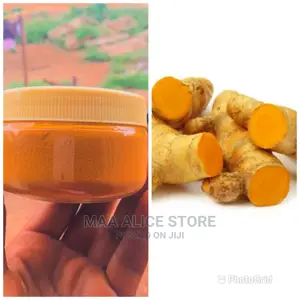 Original Tumeric Powder