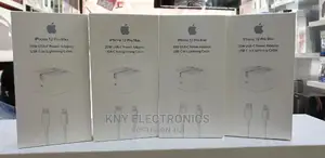 iPhone 12pro Max Charger