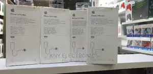 iPhone 12pro Max Charger