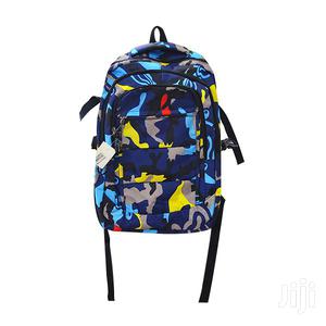 Backpack Mix Color