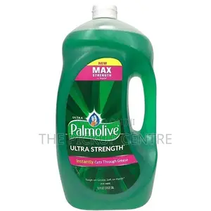 Palmolive Ultra Original Dish Liquid, 3l