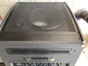 Peavey Kb400 Keyboard Combo