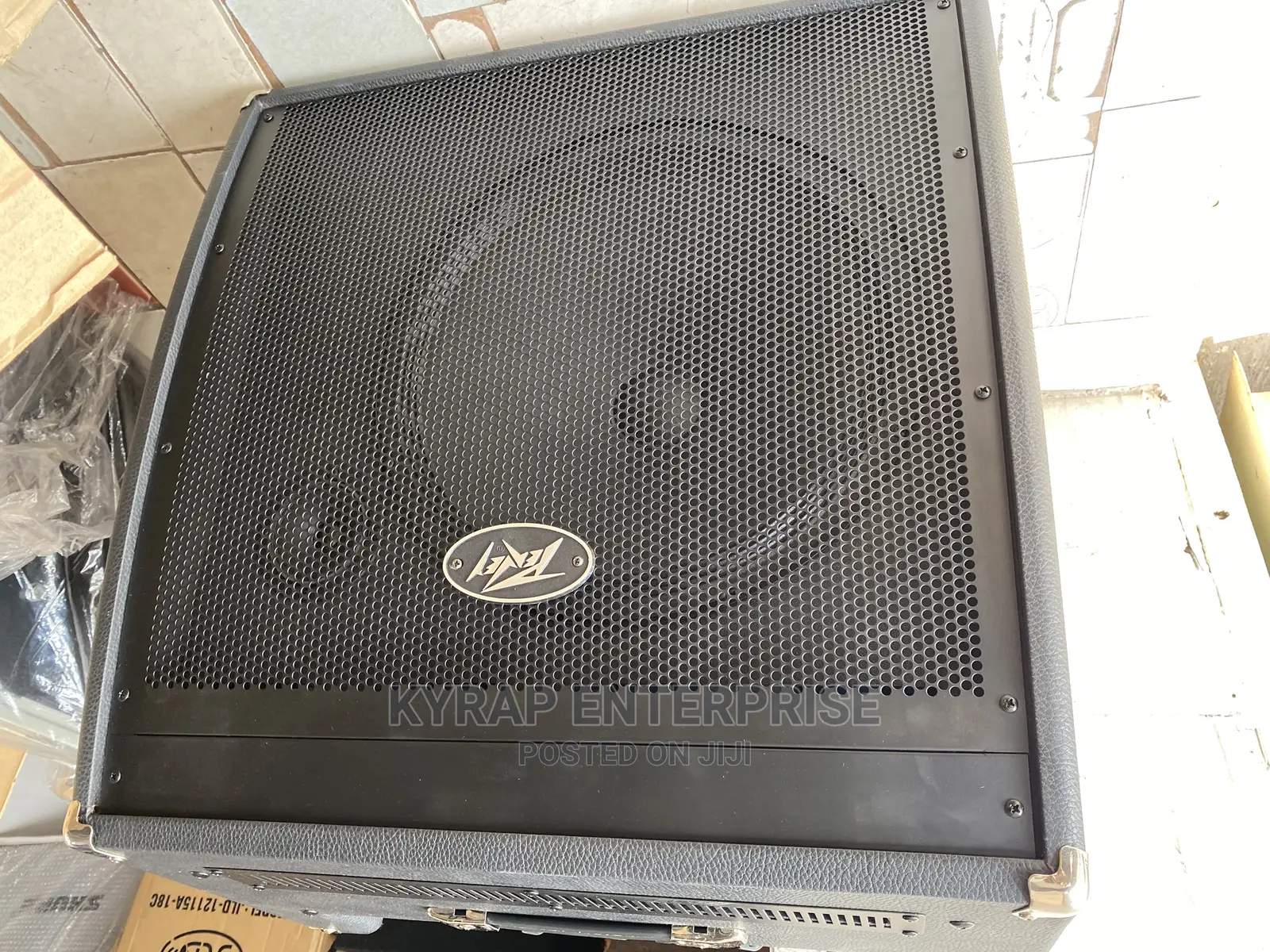 Peavey Kb400 Keyboard Combo
