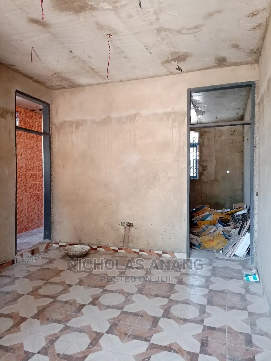 1bdrm House in Lekma, Teshie for rent