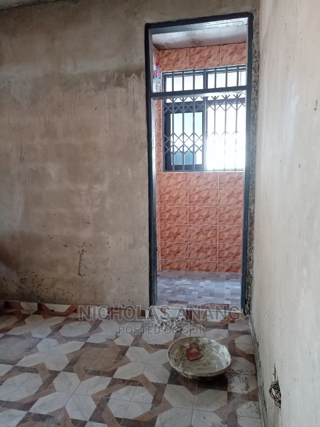 1bdrm House in Lekma, Teshie for rent