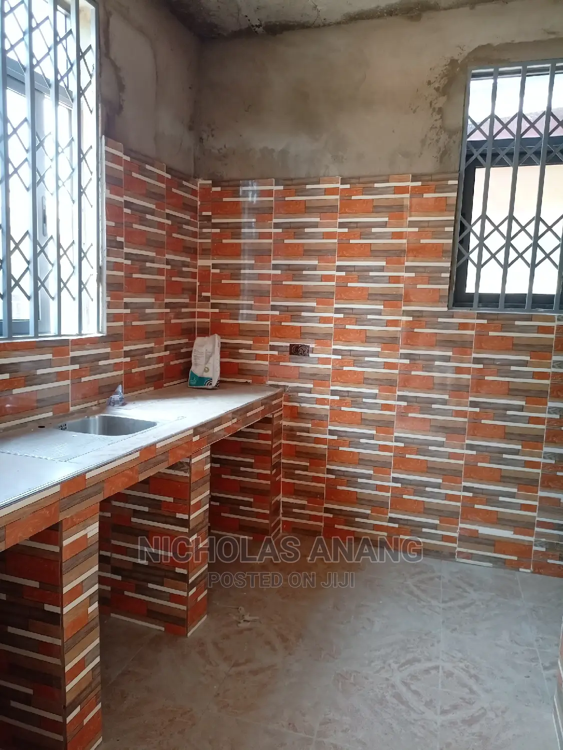 1bdrm House in Lekma, Teshie for rent