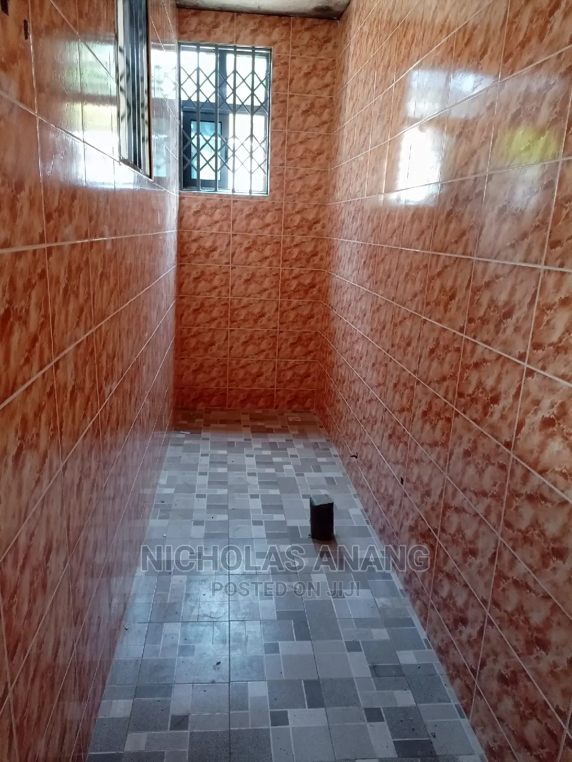 1bdrm House in Lekma, Teshie for rent