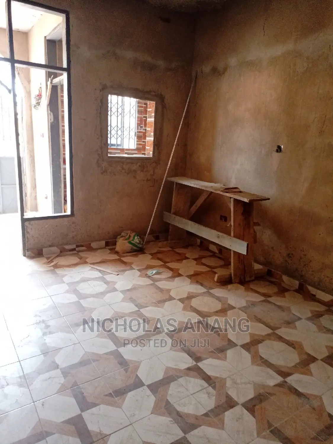 1bdrm House in Lekma, Teshie for rent