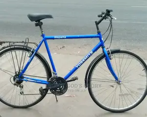 Sports Mountain Bike