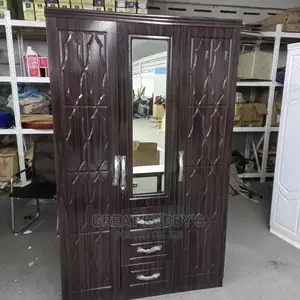 Foreign Wardrobe