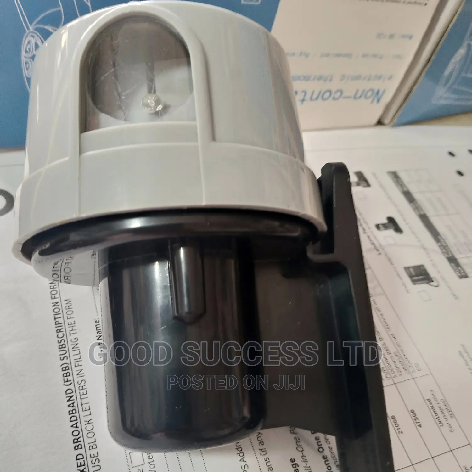 Photocell (Sensor Switch Supply)
