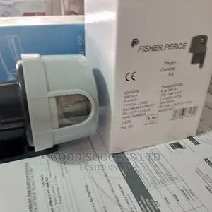 Photocell (Sensor Switch Supply)