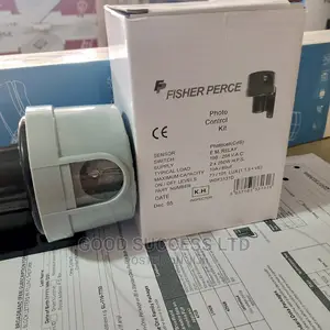 Photocell (Sensor Switch Supply)
