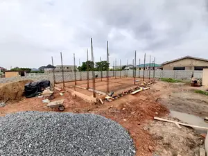 Building and Construction Services