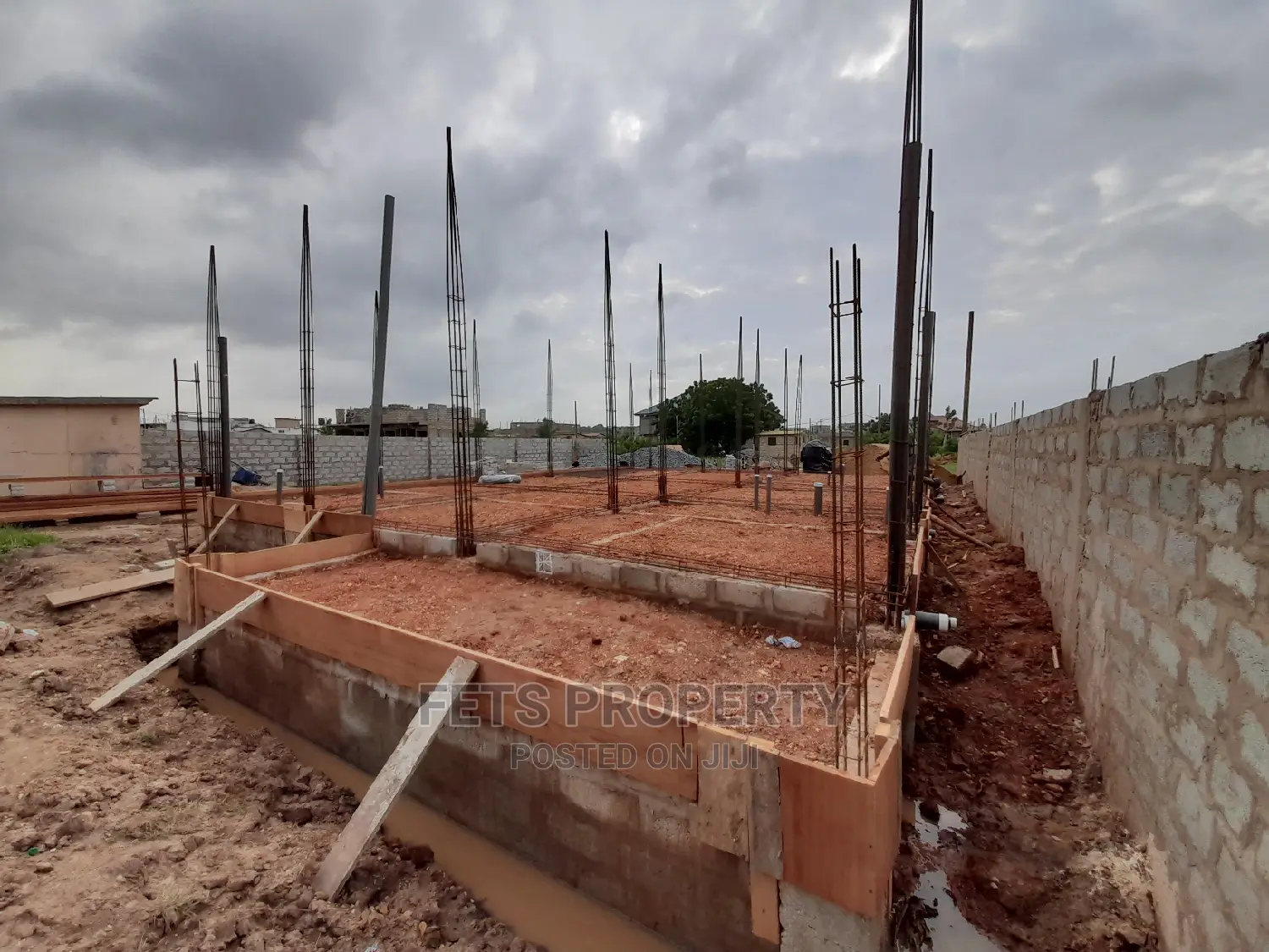 Building and Construction Services