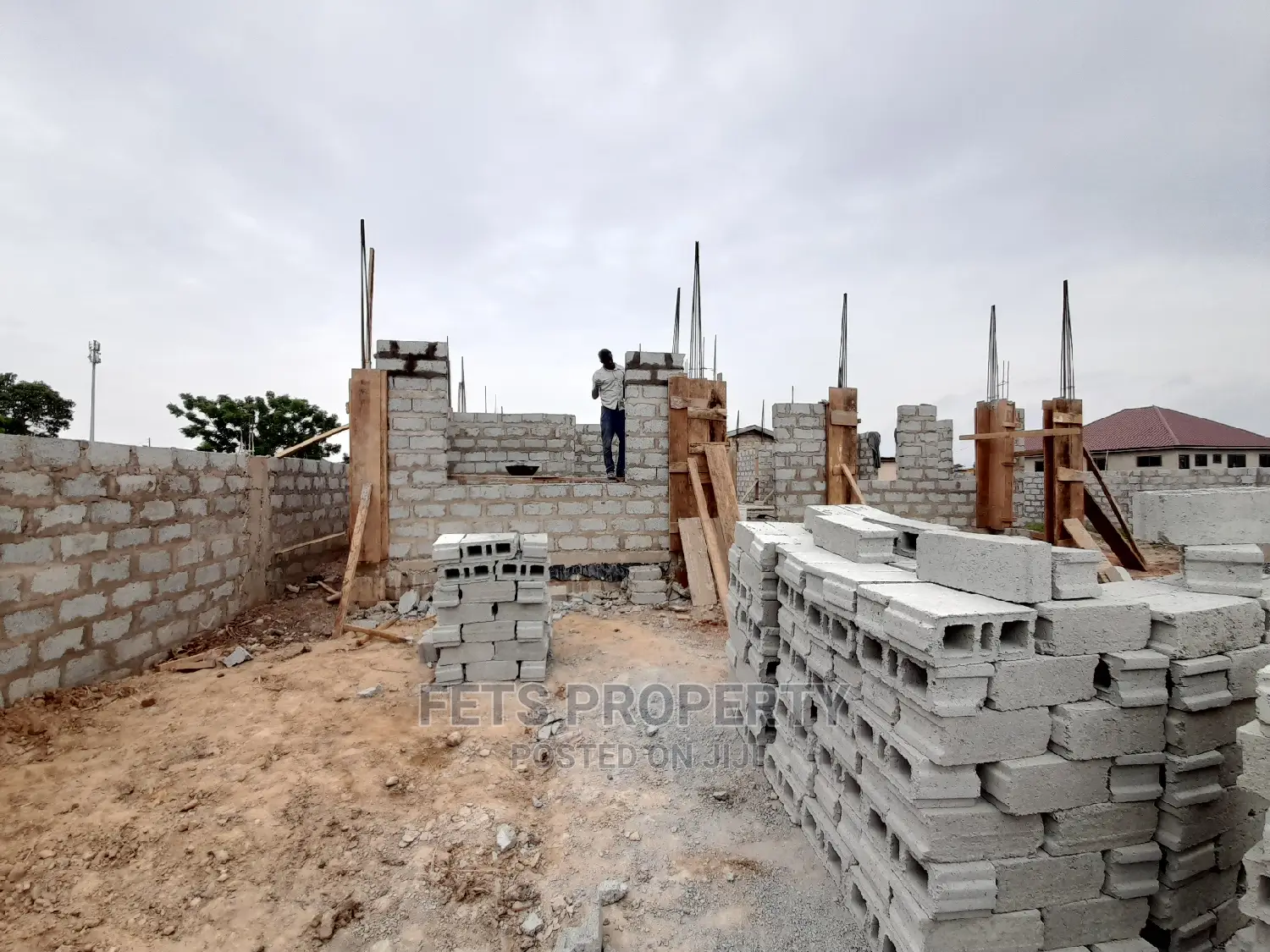 Building and Construction Services