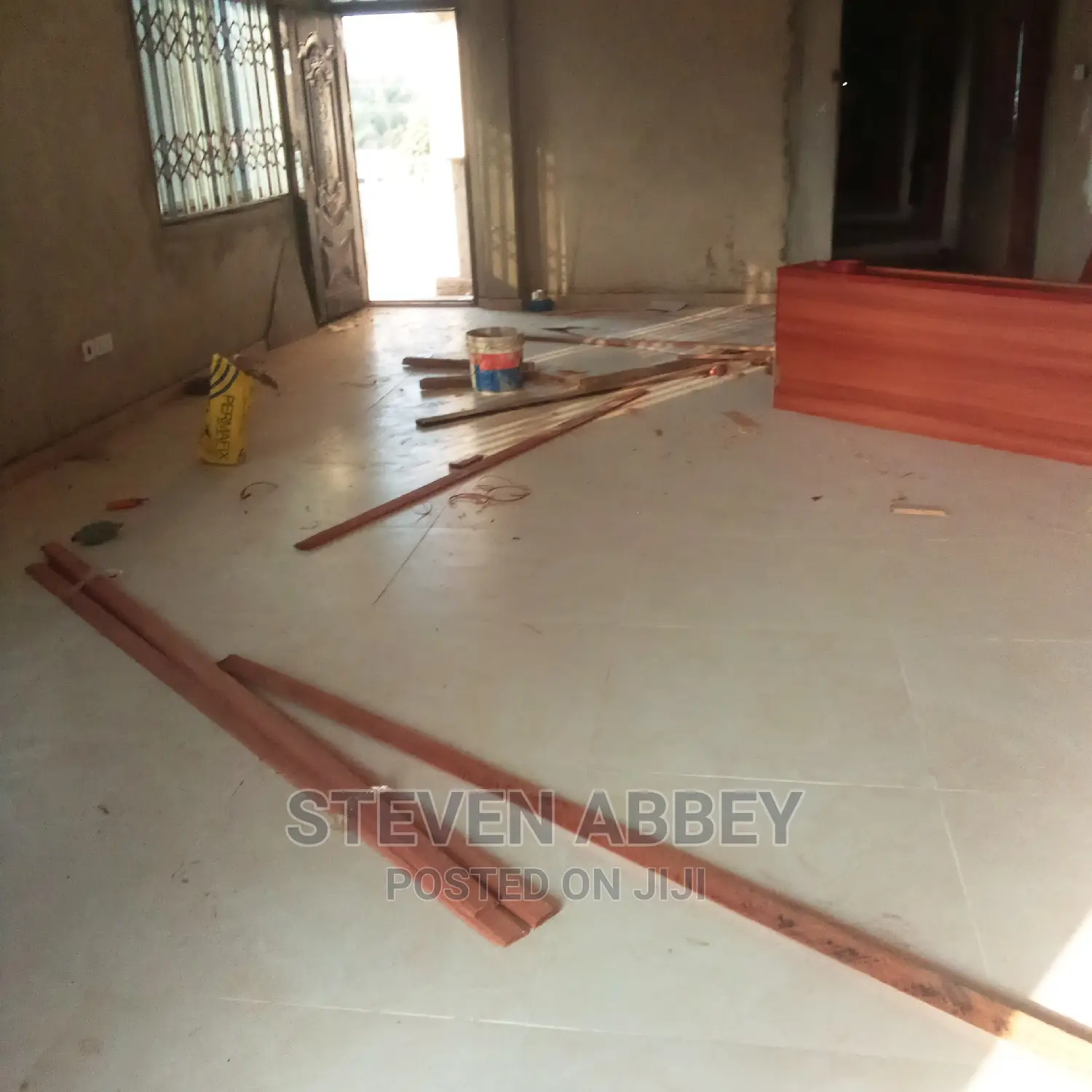 4bdrm Apartment in Stephen, Teshie-Nungua Estates for Rent