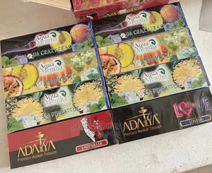 Love 66 Lady Killer Adalya Shisha Flavor Available