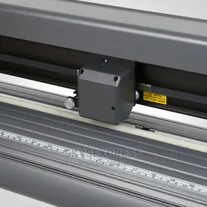 4ft Vinyl Cutting Plotter