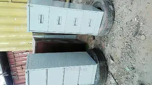 Office Files Cabinet