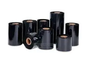 110x300 Ribon for Thermal Label Printing