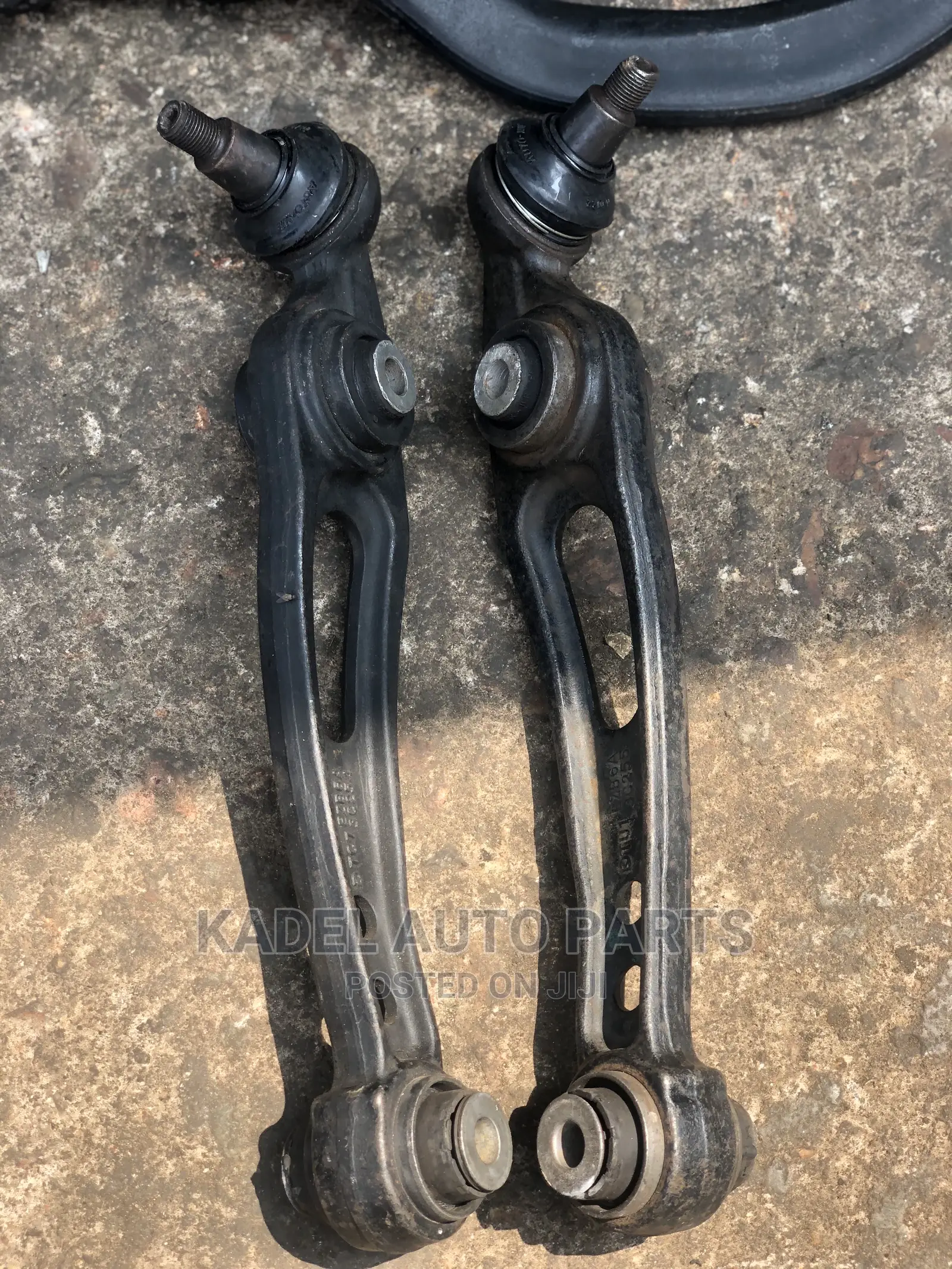 Lower Arm for Range Rover and Land Rover